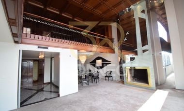 Departamento PH en Venta en Polanco 4R/4.5B/3E - Terraza - 542 m2