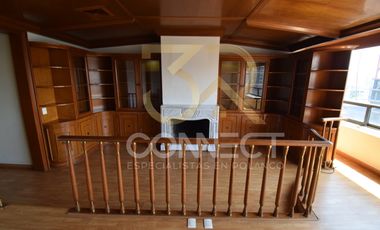 Departamento PH en Venta en Polanco 4R/4.5B/3E - Terraza - 542 m2