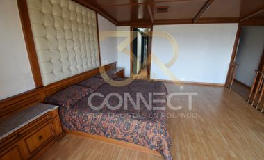 Departamento PH en Venta en Polanco 4R/4.5B/3E - Terraza - 542 m2