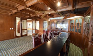Departamento PH en Venta en Polanco 4R/4.5B/3E - Terraza - 542 m2