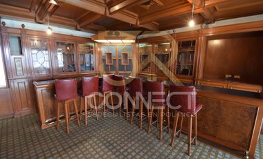 Departamento PH en Venta en Polanco 4R/4.5B/3E - Terraza - 542 m2