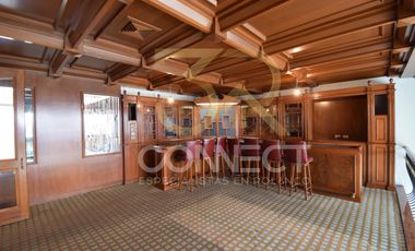 Departamento PH en Venta en Polanco 4R/4.5B/3E - Terraza - 542 m2