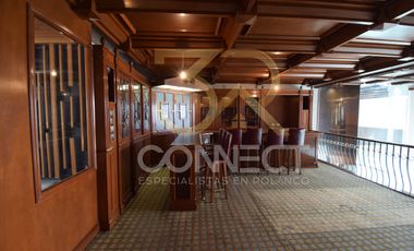 Departamento PH en Venta en Polanco 4R/4.5B/3E - Terraza - 542 m2