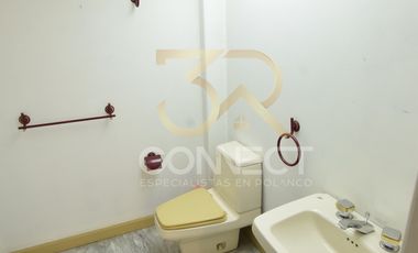 Departamento PH en Venta en Polanco 4R/4.5B/3E - Terraza - 542 m2