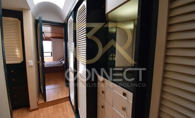 Departamento PH en Venta en Polanco 4R/4.5B/3E - Terraza - 542 m2