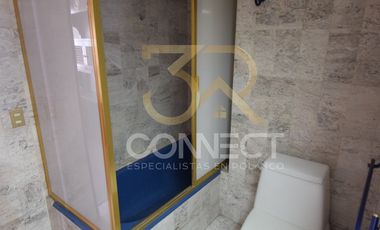 Departamento PH en Venta en Polanco 4R/4.5B/3E - Terraza - 542 m2