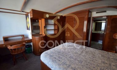 Departamento PH en Venta en Polanco 4R/4.5B/3E - Terraza - 542 m2