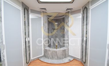 Departamento PH en Venta en Polanco 4R/4.5B/3E - Terraza - 542 m2