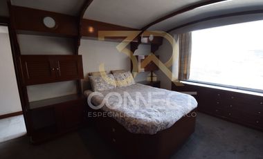 Departamento PH en Venta en Polanco 4R/4.5B/3E - Terraza - 542 m2