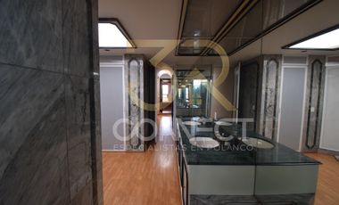 Departamento PH en Venta en Polanco 4R/4.5B/3E - Terraza - 542 m2