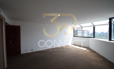 Departamento PH en Venta en Polanco 4R/4.5B/3E - Terraza - 542 m2