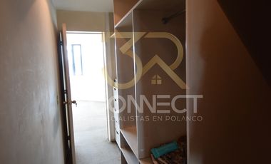 Departamento PH en Venta en Polanco 4R/4.5B/3E - Terraza - 542 m2