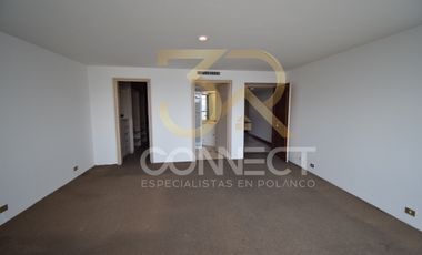 Departamento PH en Venta en Polanco 4R/4.5B/3E - Terraza - 542 m2