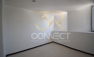 Departamento PH en Venta en Polanco 4R/4.5B/3E - Terraza - 542 m2