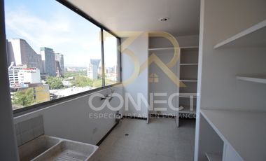 Departamento PH en Venta en Polanco 4R/4.5B/3E - Terraza - 542 m2