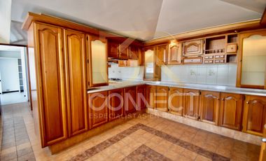 Departamento PH en Venta en Polanco 4R/4.5B/3E - Terraza - 542 m2