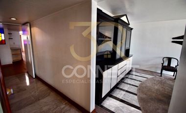 Departamento PH en Venta en Polanco 4R/4.5B/3E - Terraza - 542 m2