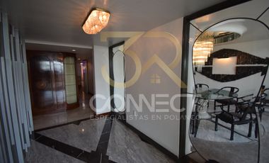 Departamento PH en Venta en Polanco 4R/4.5B/3E - Terraza - 542 m2