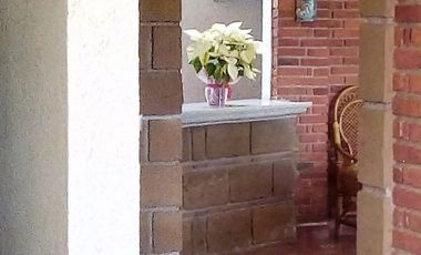 Vendo Casa de Campo en Tenancingo, Estado de México