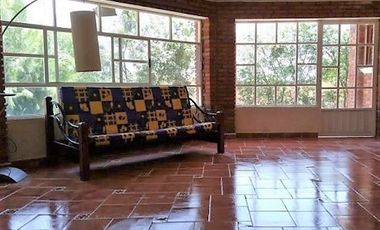 Vendo Casa de Campo en Tenancingo, Estado de México