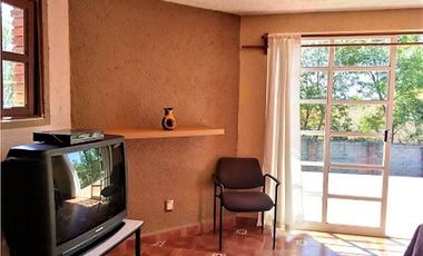 Vendo Casa de Campo en Tenancingo, Estado de México