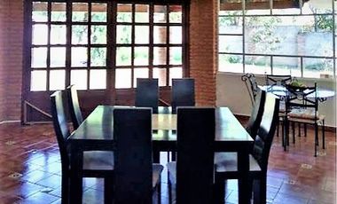 Vendo Casa de Campo en Tenancingo, Estado de México
