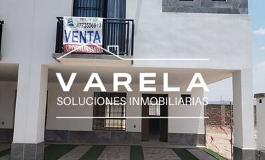 CASA EN VENTA BOSQUES DEL DORADO ELITE