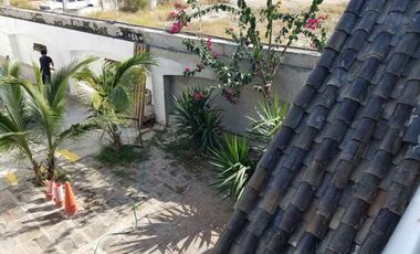 Casa De Venta En Manta Zona Sur