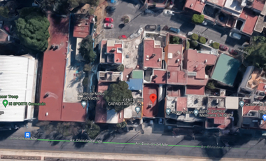 Venta de Local Comercial en Xotepingo Coyoacán