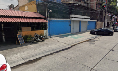 Venta de Local Comercial en Xotepingo Coyoacán