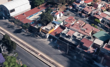 Venta de Local Comercial en Xotepingo Coyoacán