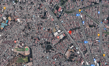 Venta de Local Comercial en Xotepingo Coyoacán