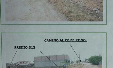 VENTA DE TERRENO EN ALMOLOYA