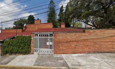 ENORME CASA EN VENTA DE REMATE BANCARIO EN SATELITE, NAUCALPAN