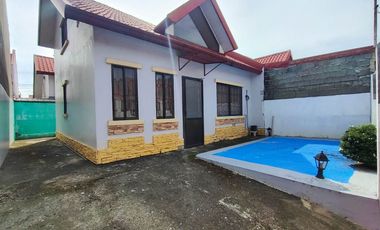2-Bedroom House for Sale in Deca Homes Mintal Davao City