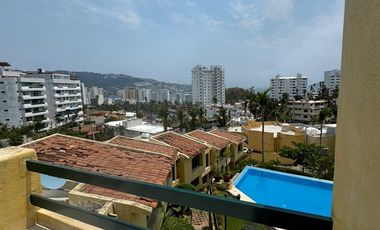 EN VENTA VILLA EN ACAPULCO DORADO FRACCIONAMIENTO CLUB DEPORTIVO
