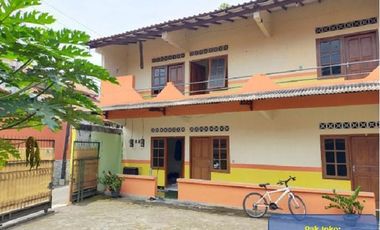 Kost Putra di Jakal Dekat Kampus UGM UNY UII AMIKOM UPN Yogyakarta