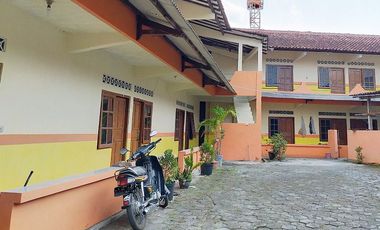 Kost Putra di Jakal Dekat Kampus UGM UNY UII AMIKOM UPN Yogyakarta