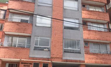 Apartamento en venta en Batan