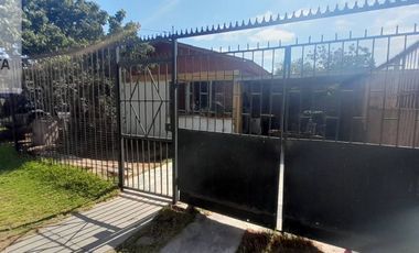 Se Vende Casa aislada, Sector Agua Tranquilas de San Juan comuna de Coquimbo.