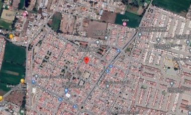CASA DE RECUPERACION BANCARIA EN VENTA UBICADA EN SAGITARIO 4, GALAXIA CUAUTITLAN, CUAUTITLAN IZCALLI, ESTADO DE MEXICO, C.P. 54840.