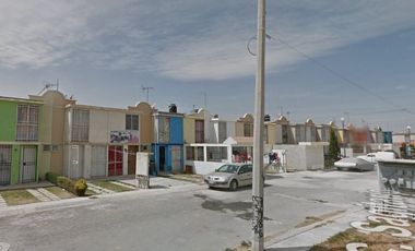 CASA DE RECUPERACION BANCARIA EN VENTA UBICADA EN SAGITARIO 4, GALAXIA CUAUTITLAN, CUAUTITLAN IZCALLI, ESTADO DE MEXICO, C.P. 54840.