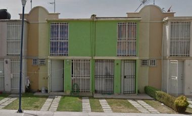 CASA DE RECUPERACION BANCARIA EN VENTA UBICADA EN SAGITARIO 4, GALAXIA CUAUTITLAN, CUAUTITLAN IZCALLI, ESTADO DE MEXICO, C.P. 54840.