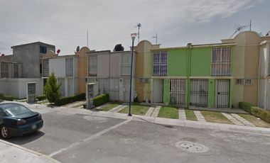 CASA DE RECUPERACION BANCARIA EN VENTA UBICADA EN SAGITARIO 4, GALAXIA CUAUTITLAN, CUAUTITLAN IZCALLI, ESTADO DE MEXICO, C.P. 54840.