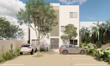 Edificio en venta, Tulum, Quintana Roo