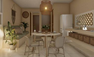 Edificio en venta, Tulum, Quintana Roo