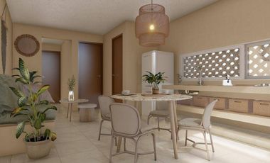 Edificio en venta, Tulum, Quintana Roo