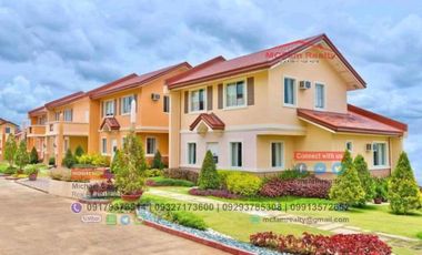 House and Lot For Sale in Baliwag Bulacan