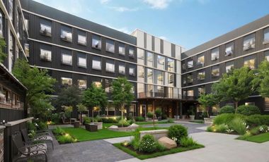 Westwind at Lancaster New City | Pre-selling 2 BR Condominium For Sale in General Trias, Cavite