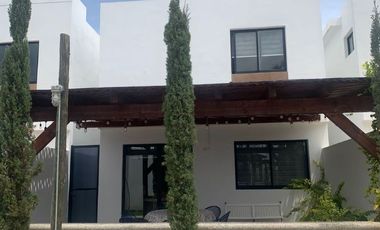 Casa en renta Mazatlán zona cerritos